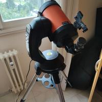 Telescopio computerizzato NexStar 5 SE

