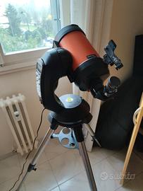 Telescopio computerizzato NexStar 5 SE

