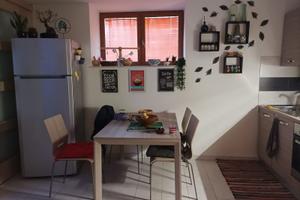 Appartamento per singoli o coppie