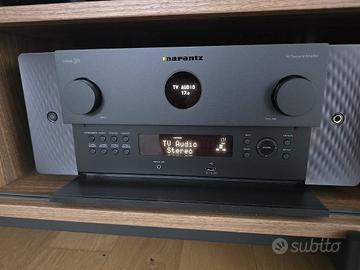 amplificatore MARANTZ CINEMA 30 - 2 anni garanzia