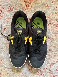 Munich per calcio a 5 ma anche altro