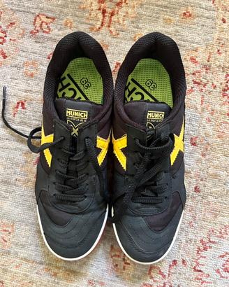 Munich per calcio a 5 ma anche altro