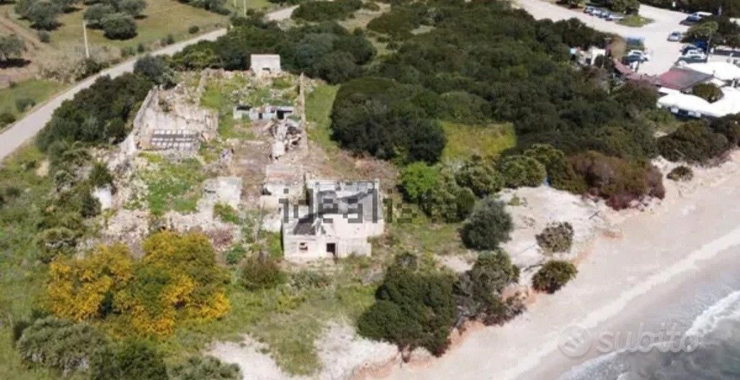 Terreno lazzaretto alghero ss - Vista 2