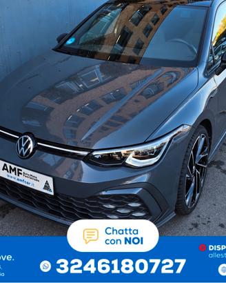 Volkswagen Golf 2.0 TDI DSG GTD TETTO