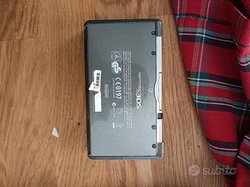 nintendo DS e 3DS