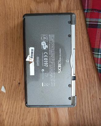 nintendo DS e 3DS