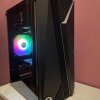 🔥PC GAMING | i5 9600K | RX 5500 XT | 12GB RAM
