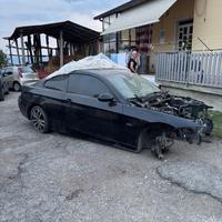 Ricambi BMW 320d