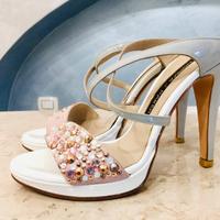 Scarpe eleganti Norma J.Baker n.36