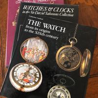 collezionismo, orologi da tasca