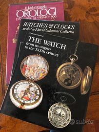collezionismo, orologi da tasca