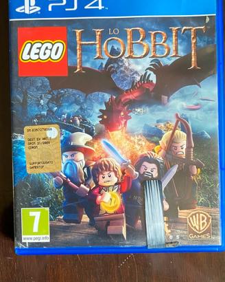 videogiochi per ps4