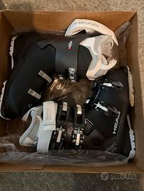 Scarponi da sci HEAD