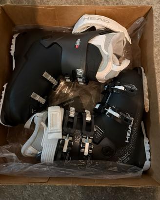 Scarponi da sci HEAD