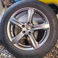Gomme invernali 