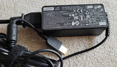 Caricatore Lenovo