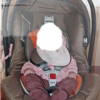 Carrozzina passeggino ovetto- trio inglesina 