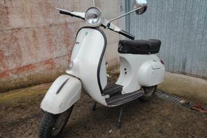 Piaggio Vespa 125 Primavera - 1974