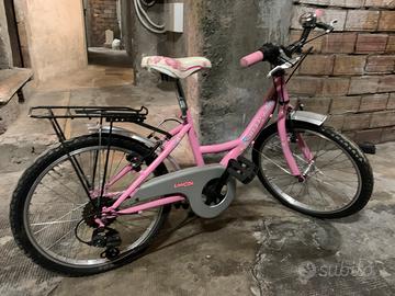 Bici bambina