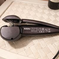 Arricciacapelli automatico BaByliss Curl Secret