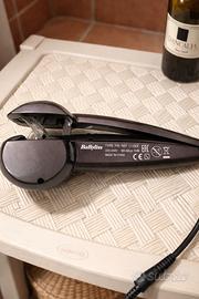 Arricciacapelli automatico BaByliss Curl Secret