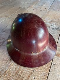 Elmetto minatore tedesco