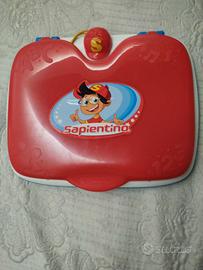 Sapientino computer