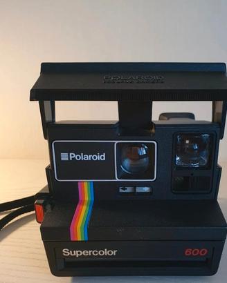 Polaroid serie 600