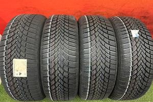 235 55 19 Gomme Invernali Bridgestone 235 55 R19