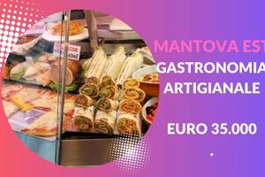 Aziendasi Gastronomia con laboratorio - no bar