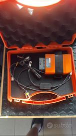 Centralina CARROT KTM 125/250 2023/2026