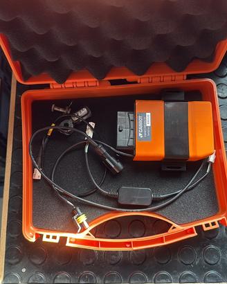Centralina CARROT KTM 125/250 2023/2026
