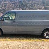 VW Transporter T6.1 110cv PL 2020 3post  G. traino
