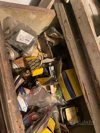 ricambi auto d epoca