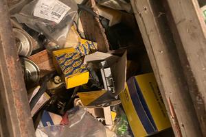 ricambi auto d epoca