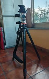 cavalletto GITZO G73830