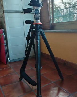 cavalletto GITZO G73830