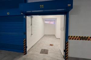 Box montesacro - citta' giardino