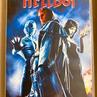 HELLBOY – Edizione speciale di 2 DVD