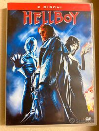 HELLBOY – Edizione speciale di 2 DVD