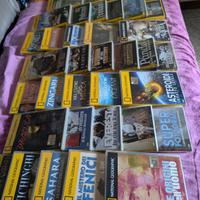 DVD National Geographic 