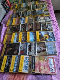 DVD National Geographic 