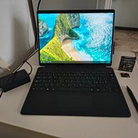 Microsoft Surface Pro 8 - Difetto batteria