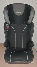 seggiolino auto 15-36kg