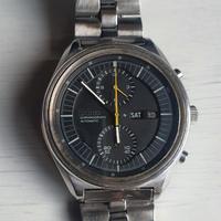 Seiko 6138-3002 cronografo automatico