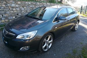OPEL ASTRA J 1.7 CDTI cerchi lega da 19
