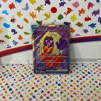 Jynx ex (191), ita Carte Pokemon 151