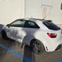 Seat ibiza FR sport coupé