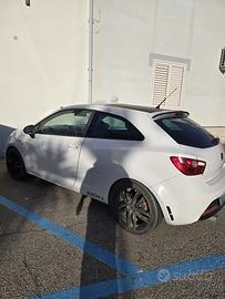 Seat ibiza FR sport coupé