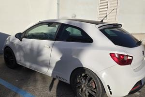 Seat ibiza FR sport coupé